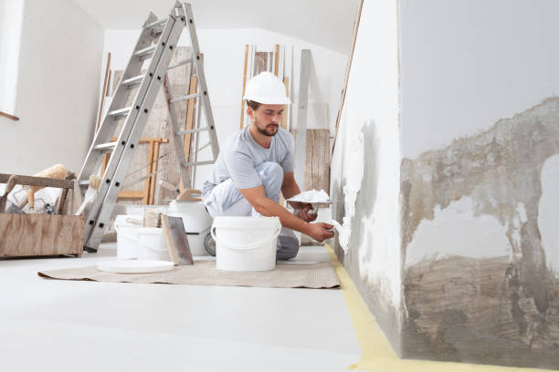 Best Airborne Mold Testing  in Atlanta, GA