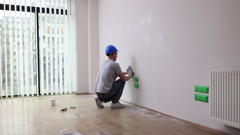 Reliable Atlanta, GA Mold Removal Solutions