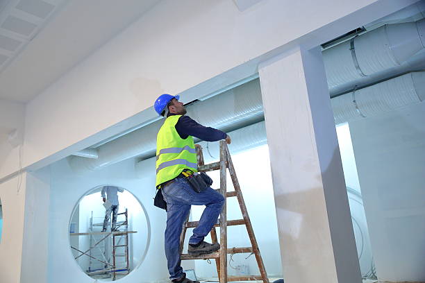Best Mold Remediation for Healthcare Facilities  in Atlanta, GA